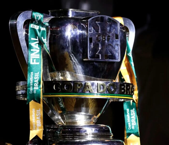Copa do Brasil