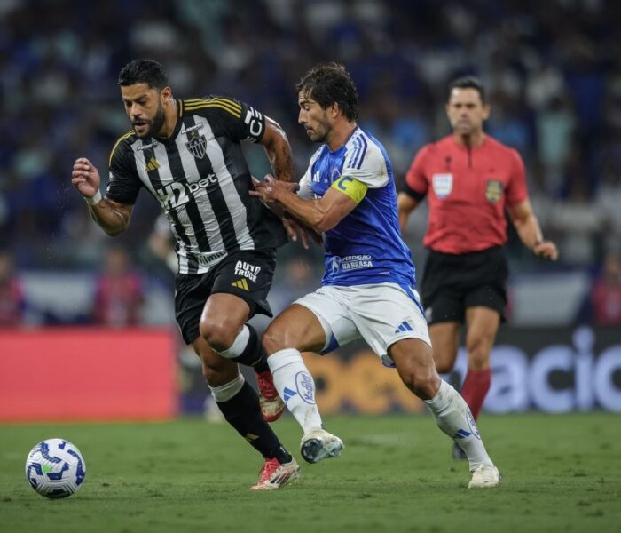 Cruzeiro Atlético-MG