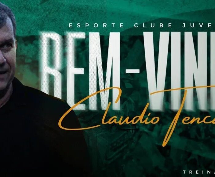 Juventude Tecnati