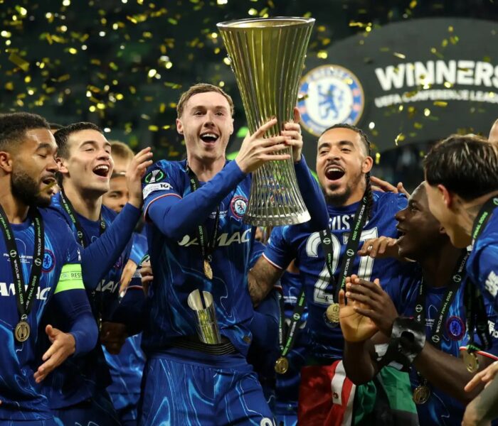 Chelsea Conference