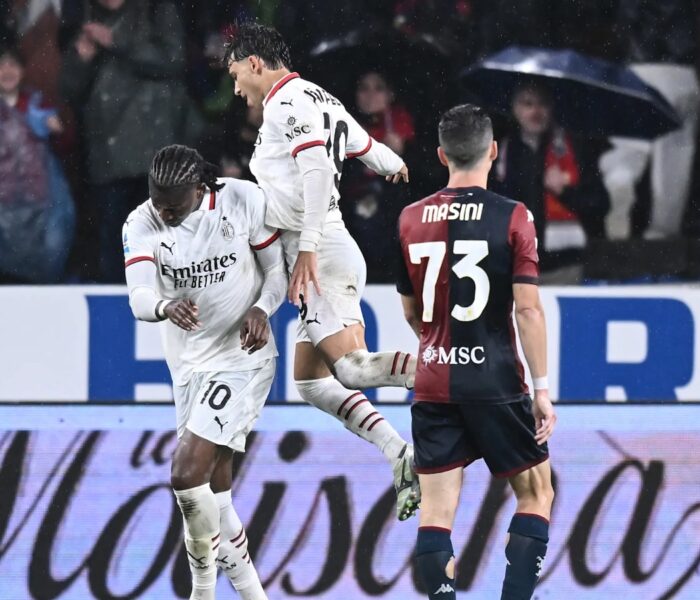 Milan