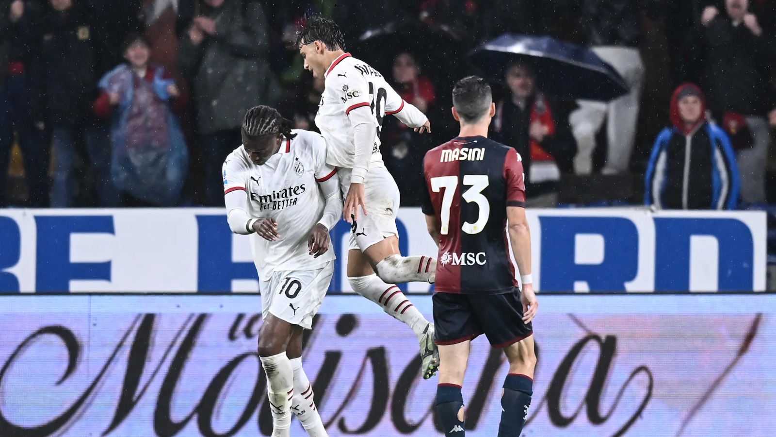 Milan