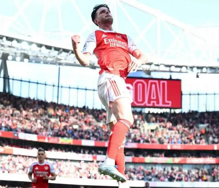 Arsenal Premier League