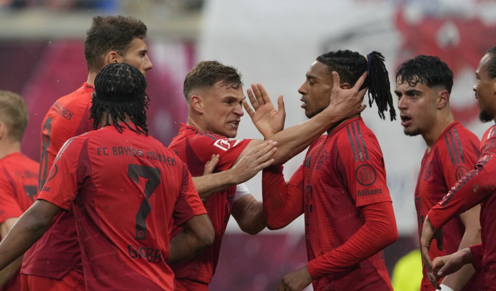 Bayern de Munique