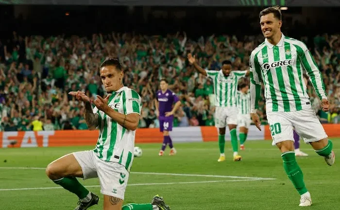 Betis Conference League