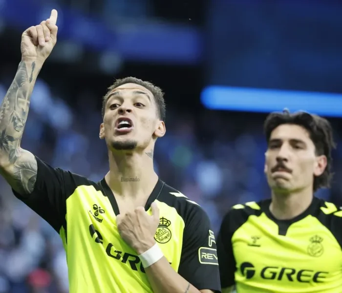 Bétis La Liga Conference League