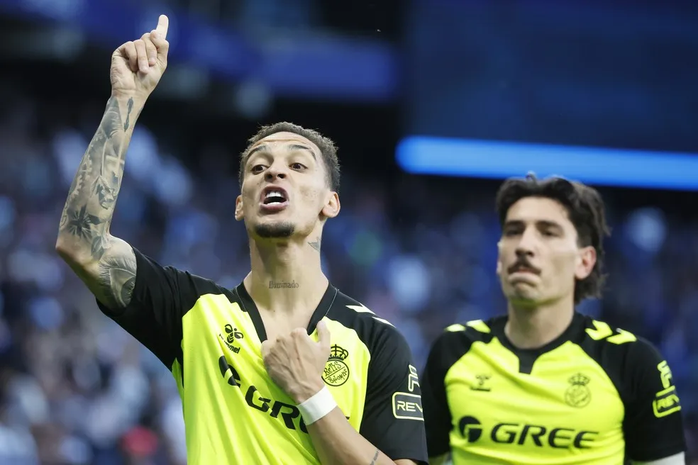 Bétis La Liga Conference League