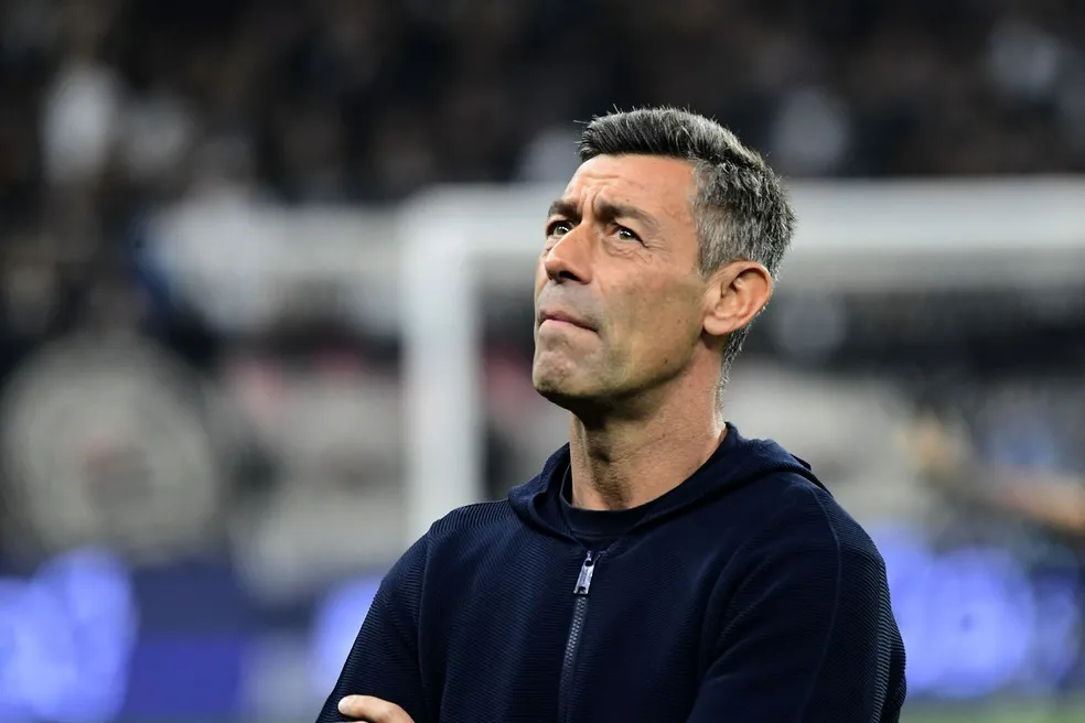 Caixinha Santos