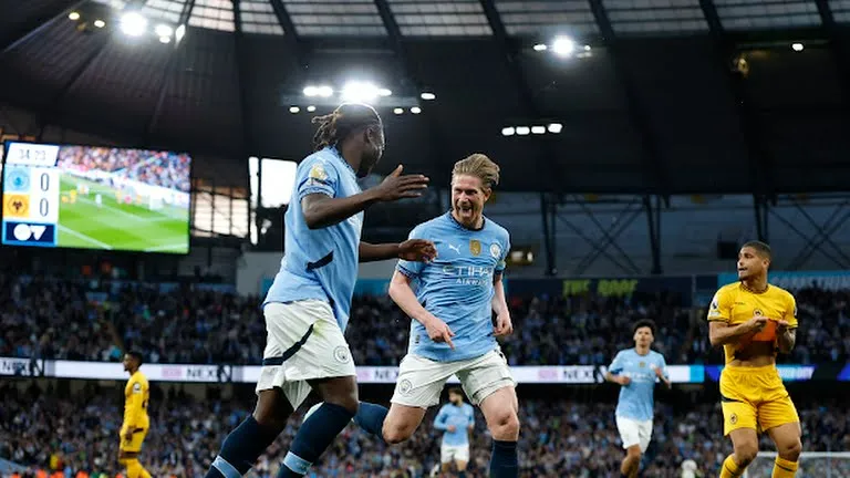 City Premier League