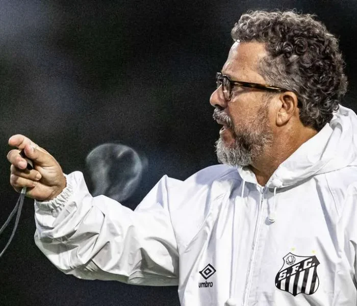 Cléber Xavier Santos