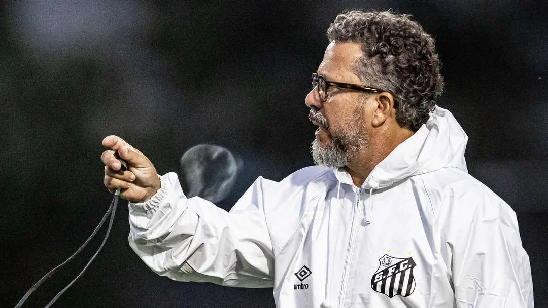 Cléber Xavier Santos