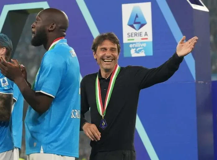 Conte Napoli