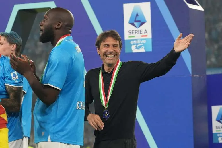 Conte Napoli