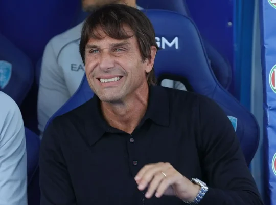Conte Napoli