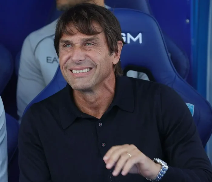 Conte Napoli