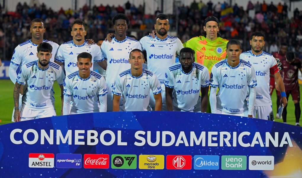 Cruzeiro Sul-Americana