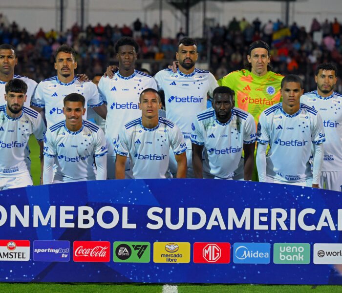 Cruzeiro Sul-Americana