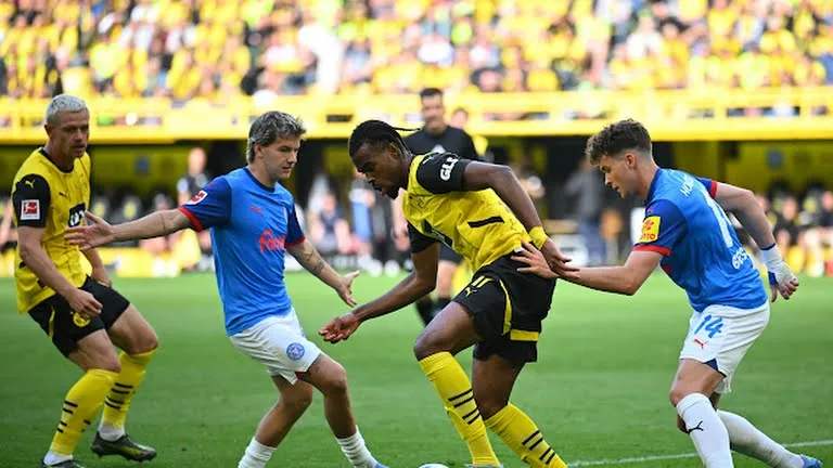 Dortmund Bundesliga