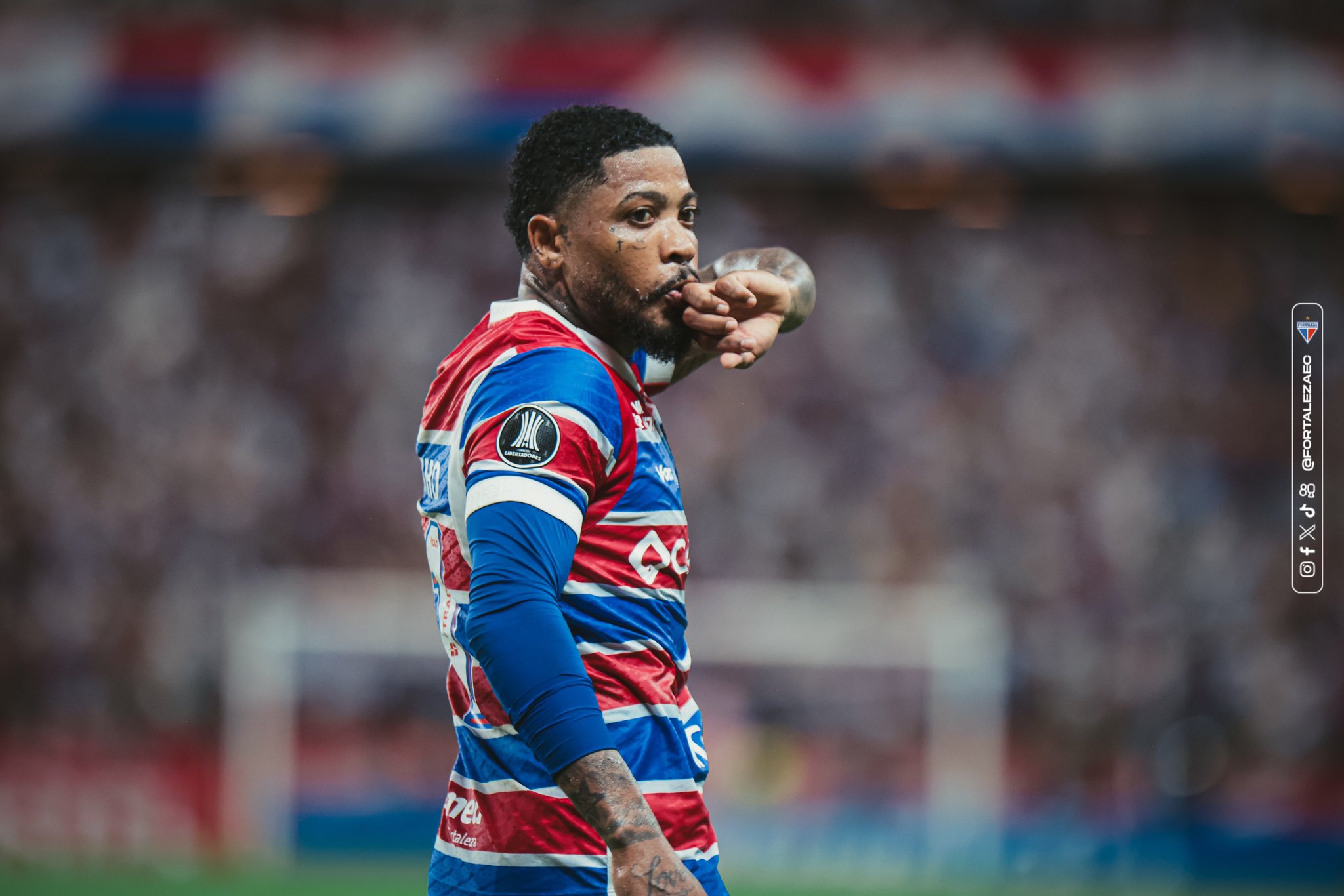 Fortaleza Libertadores
