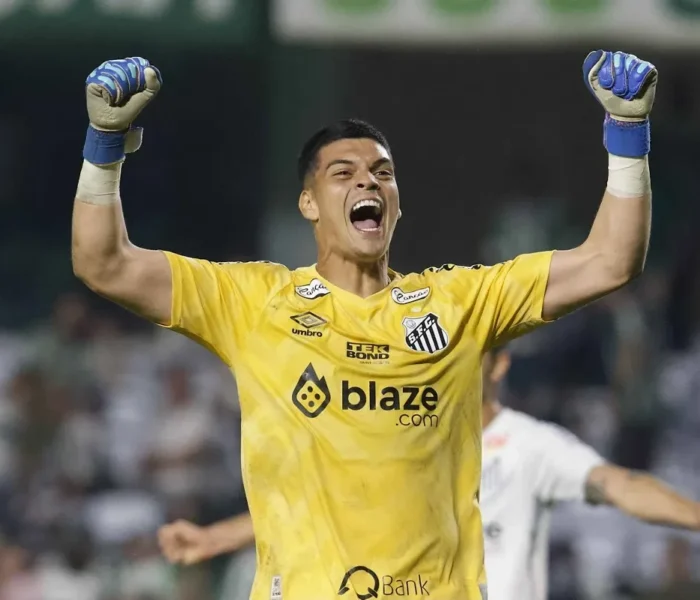 Gabriel Brazão Seleção