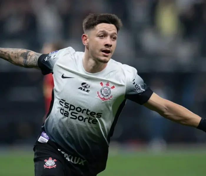 Garro Corinthians