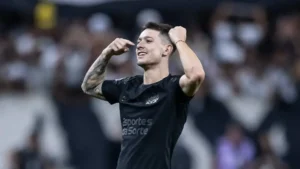 Garro Corinthians