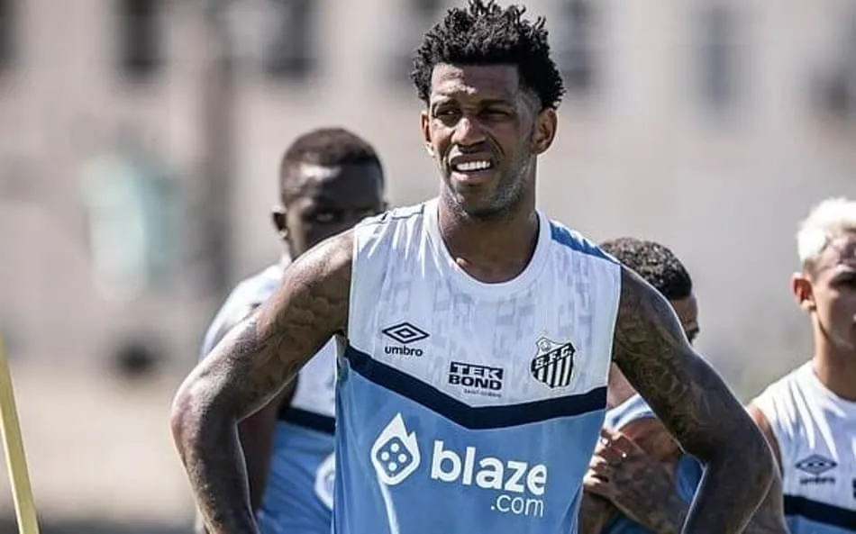 Gil Santos