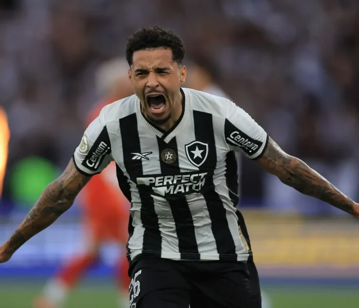 Gregore Seleção