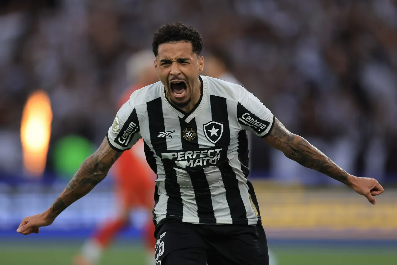 Gregore Seleção