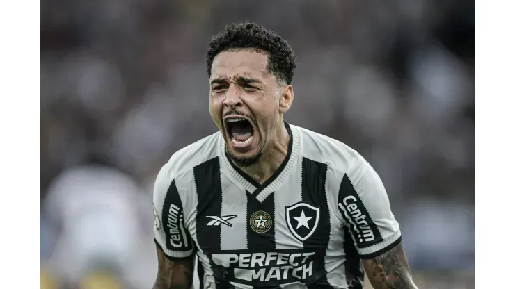 Gregore Seleção