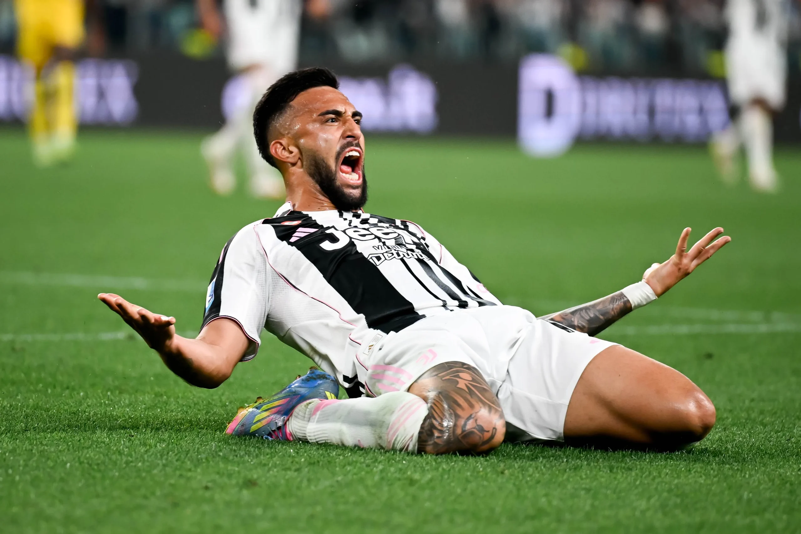 Juventus Série A