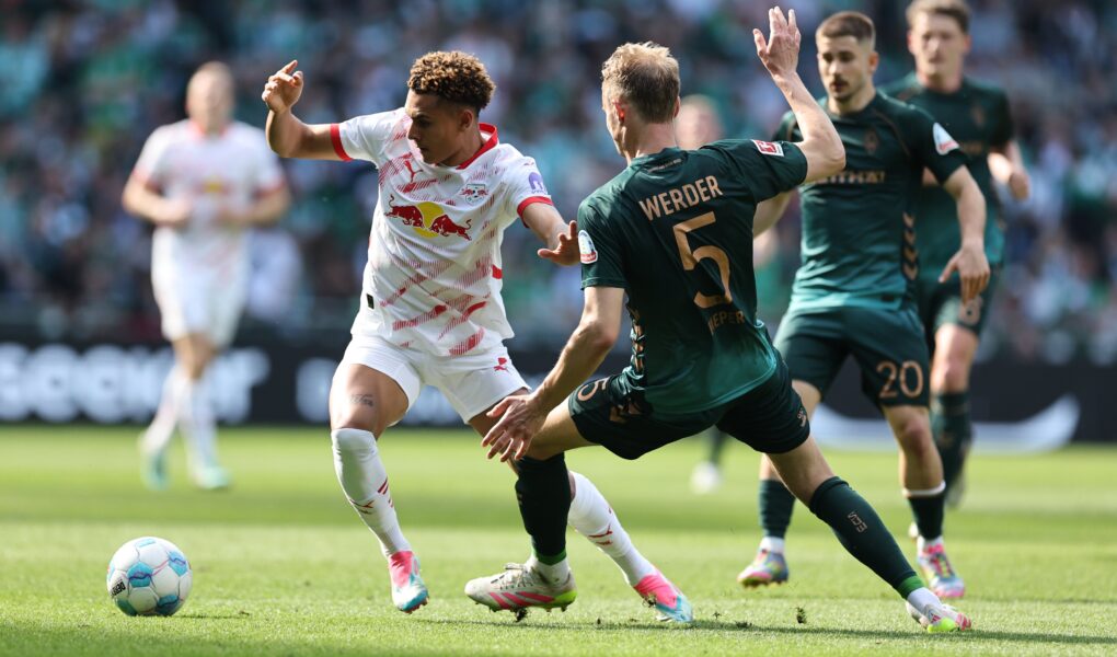 Werder Bremen Leipzig