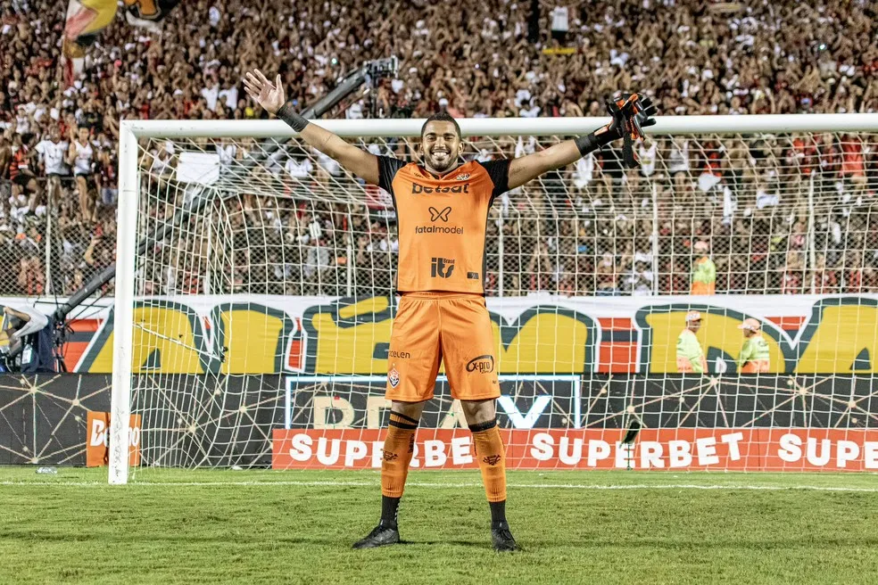 Lucas Arcanjo Brazão
