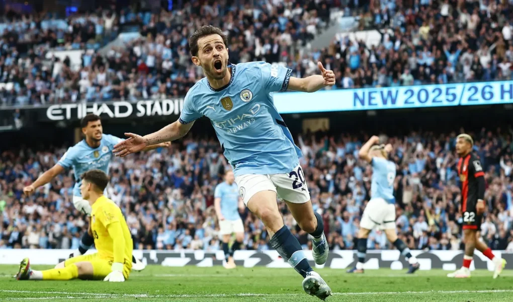 Manchester City