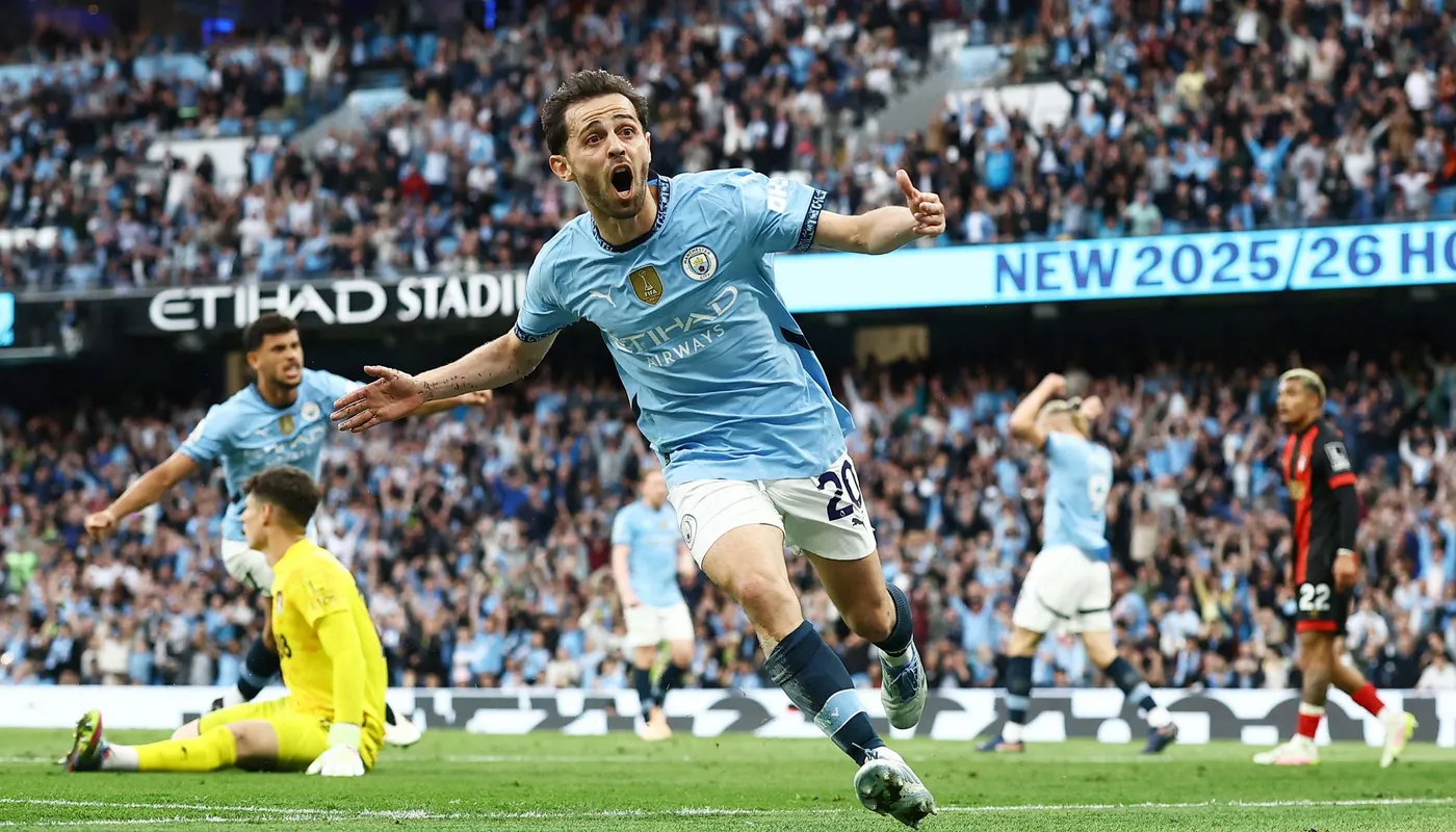 Manchester City