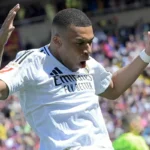 Mbappé