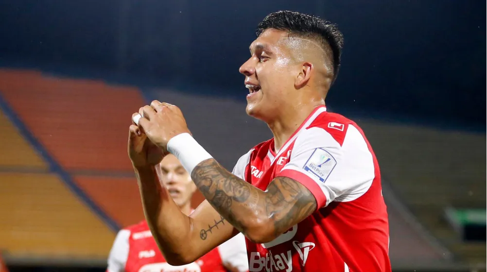 Millan Brasileirão