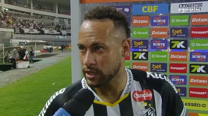 Neymar