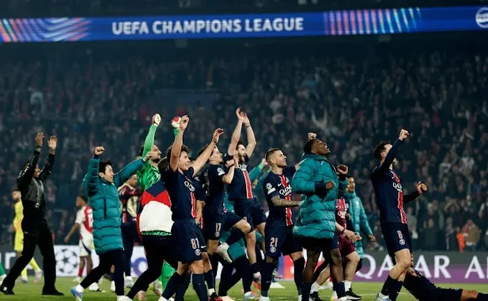 PSG