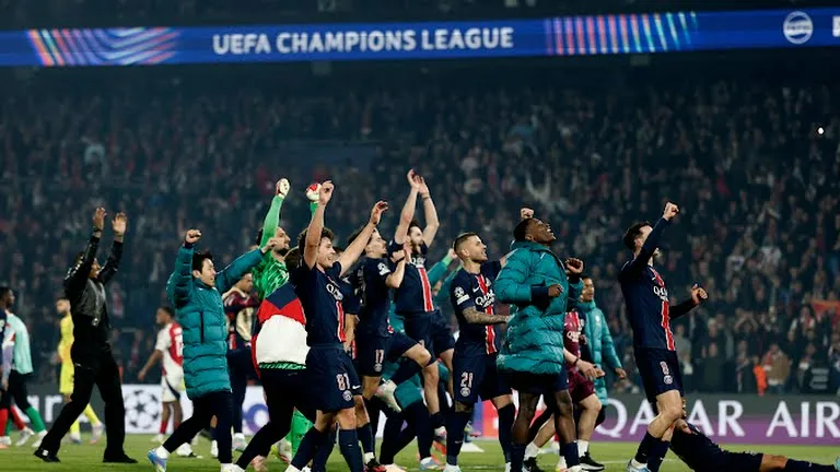 PSG 
