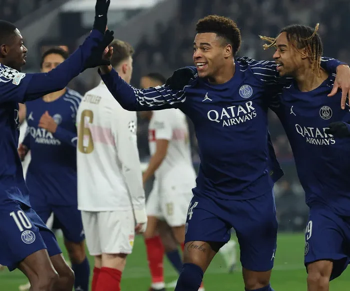 PSG