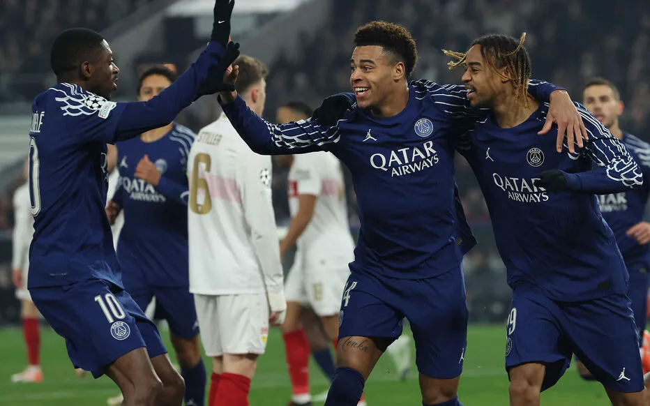 PSG