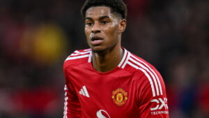 Rashford, Manchester United, Barcelona