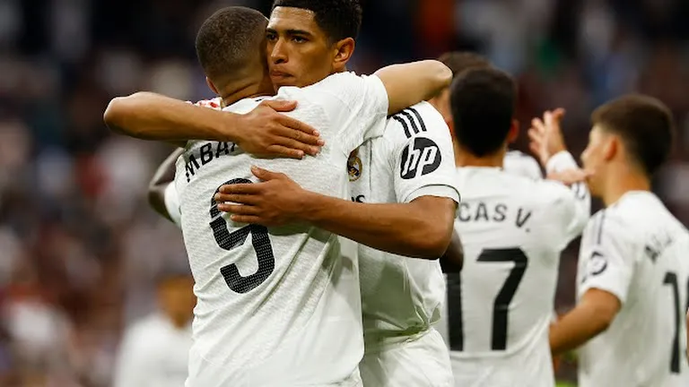 Real La Liga