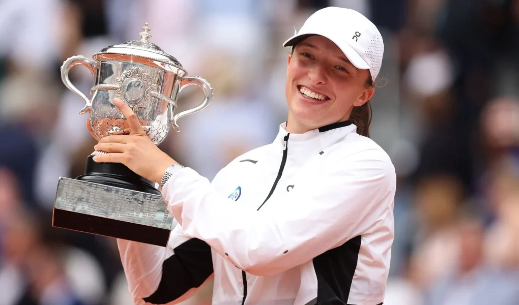 Roland Garros favoritos