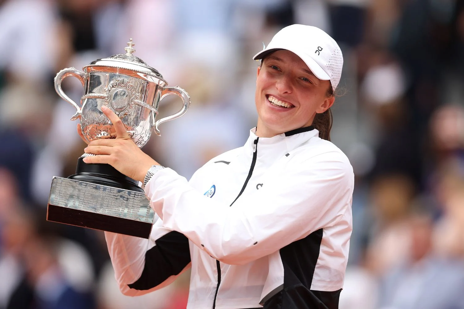 Roland Garros favoritos