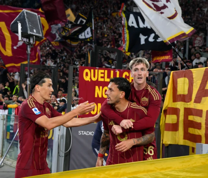 Roma Série A