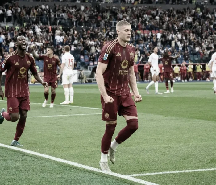 Roma Série A