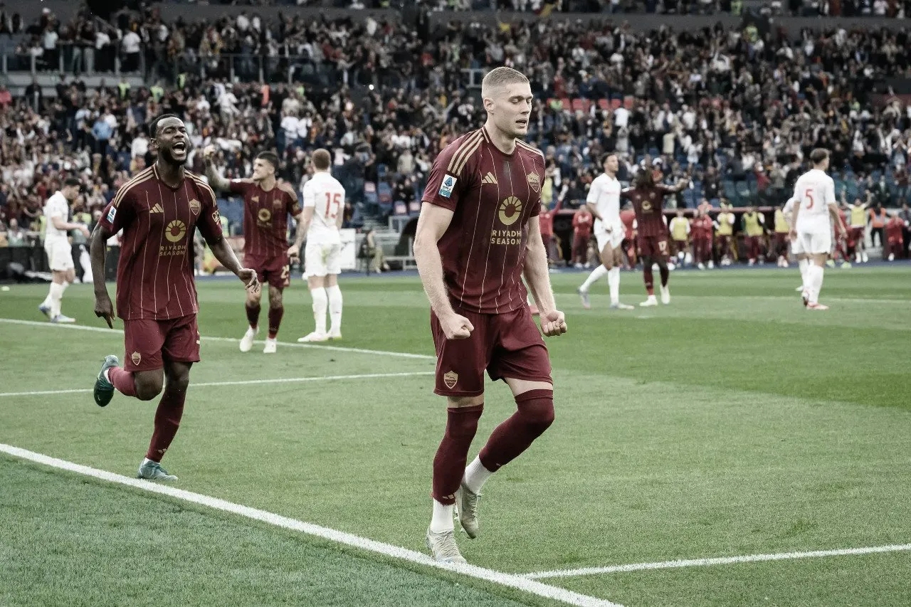 Roma Série A