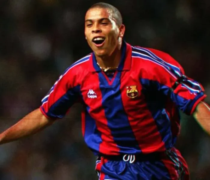Ronaldo El Clásico